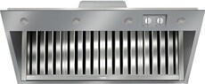 MIE:DAR1150STAINLESSSTEEL